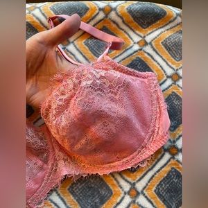 Victoria’s Secret Dream Angels push-up without padding